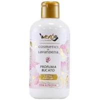 Wexor Profuma Bucato 250ml Rosa & Peonia