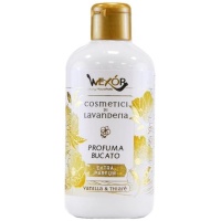 Wexor Profuma Bucato 250ml Vanilla & Thiarè