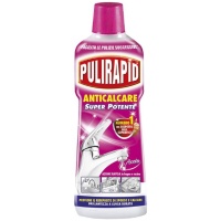 Pulirapid 750ml Aceto