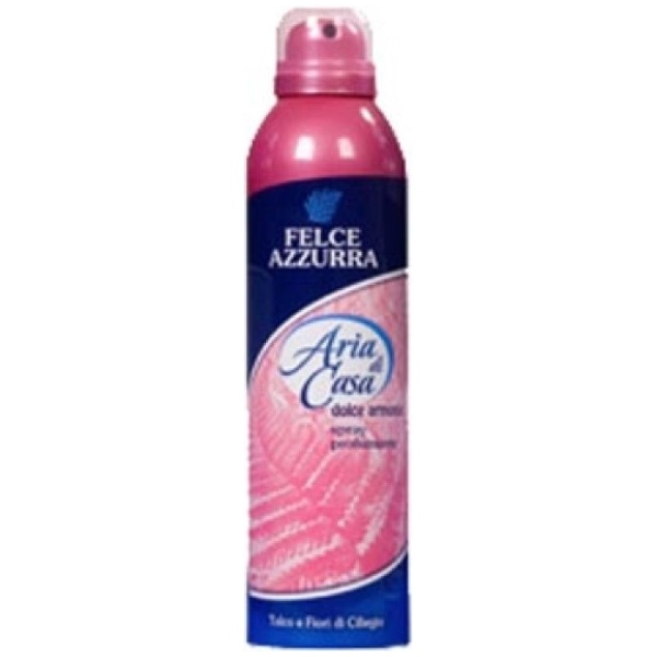 Felce Azzurra Deo Casa Spray 250ml Ciliegio