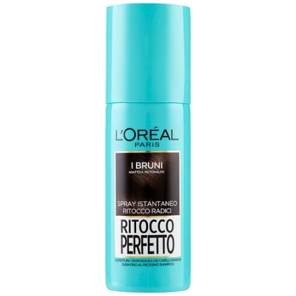 Ritocco Perfetto 2 Bruno