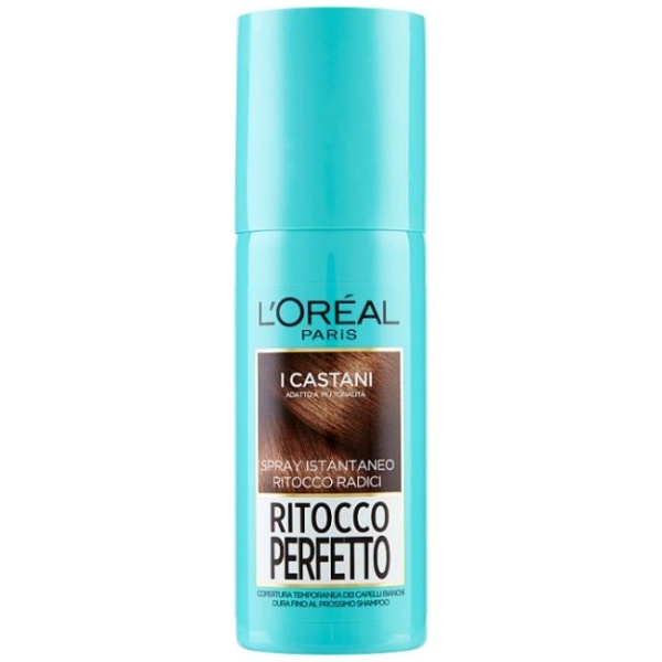 Ritocco Perfetto 3 Castano