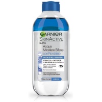 Garnier Acqua Micellare Bifase 400ml Fiordaliso