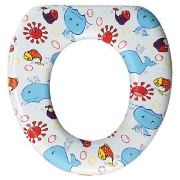 Fatigati Riduttore Water Per Bambini (27441)