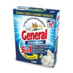 General Universale 5in1 Fustone 98mis.