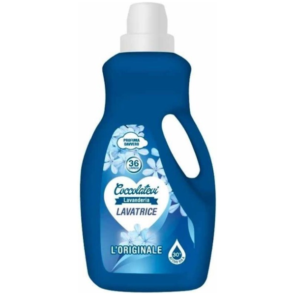 Coccolatevi Lavatrice 1800ml Originale