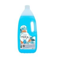 Ters Pavimenti Multiuso 2000ml Brezza Marina