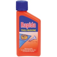 Rapida Togliruggine 50ml