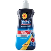 Finish Brillasciuga Brillantante 500ml Limone