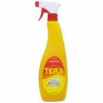 Ters Ammoniaca Profumata 750ml Vapo