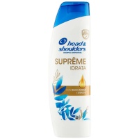 Head & Shoulders Shampoo 250ml Supreme Idrata