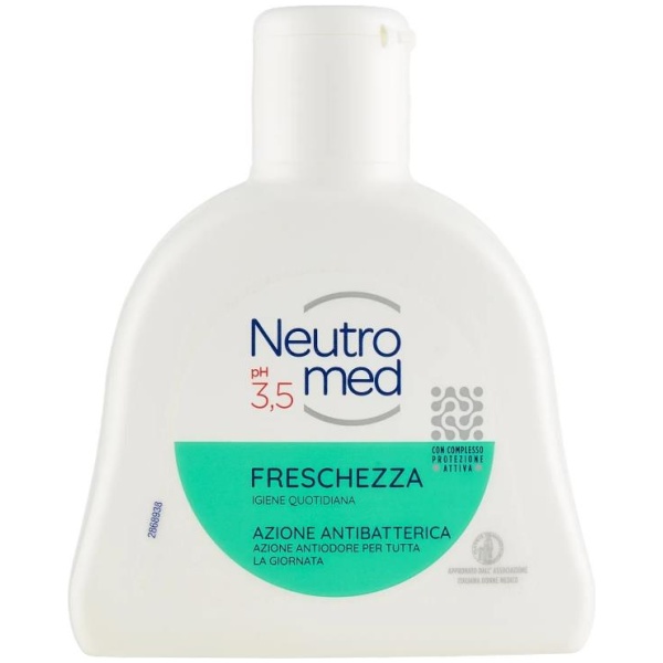 Neutromed Intimo pH 3,5 250ml Freschezza
