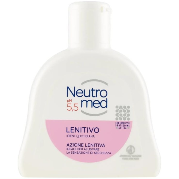 Neutromed Intimo pH 5,5 250ml Lenitivo