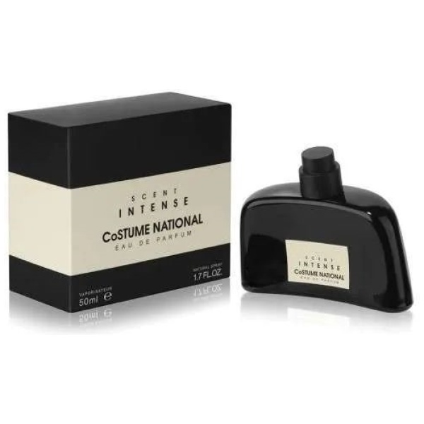 Costume National Scent Intense Edp 50ml Vapo