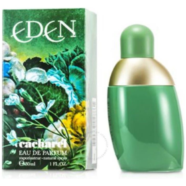 Eden Cacharel Edp 30ml Vapo