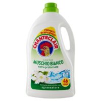Chanteclair Lavatrice 46 mis. Muschio Bianco