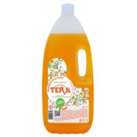 Ters Pavimenti Multiuso 2000ml Fiori della Costiera