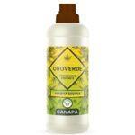 Oroverde Ammorbidente 750ml Ambra Divina