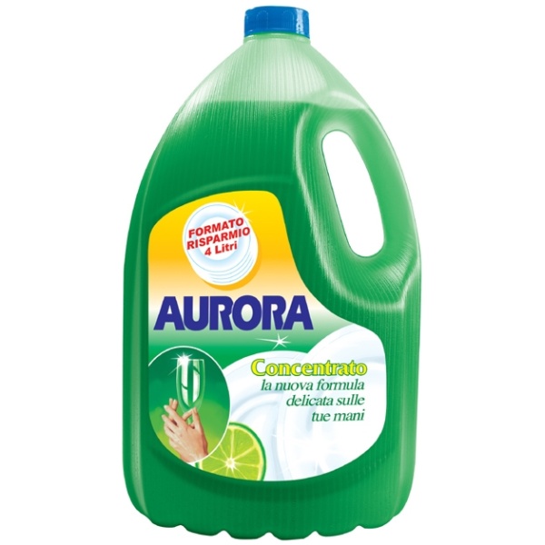 Aurora Piatti 4000ml