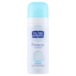 Neutro Roberts Deo Spray Mini 50ml Fresco Classico