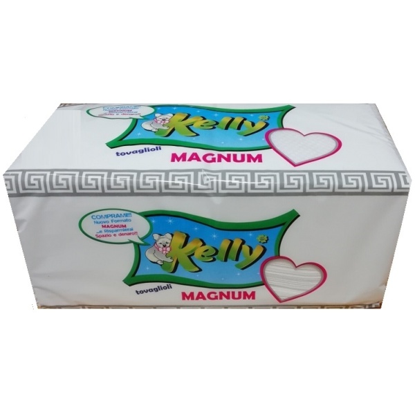 Kelly Tovaglioli Magnum