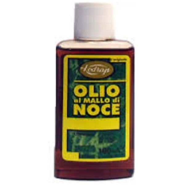 Kodrap Olio Mallo Noce