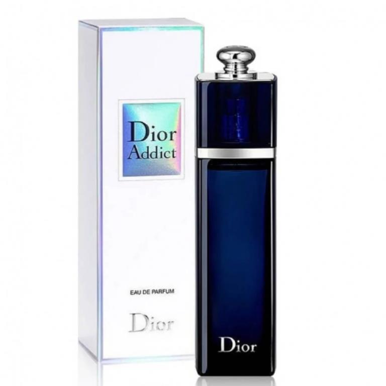Dior Addict Edp 100ml Vapo