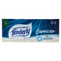 Tenderly Fazzoletti Carezza x 15