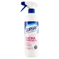 Quasar Cucina Superfici Delicate 580ml
