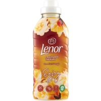 Lenor Ammorbidente 25mis. Oro e Fiori di Vaniglia