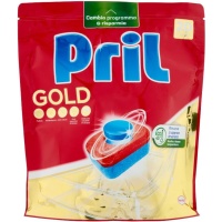 Pril Gold Tabs x 20