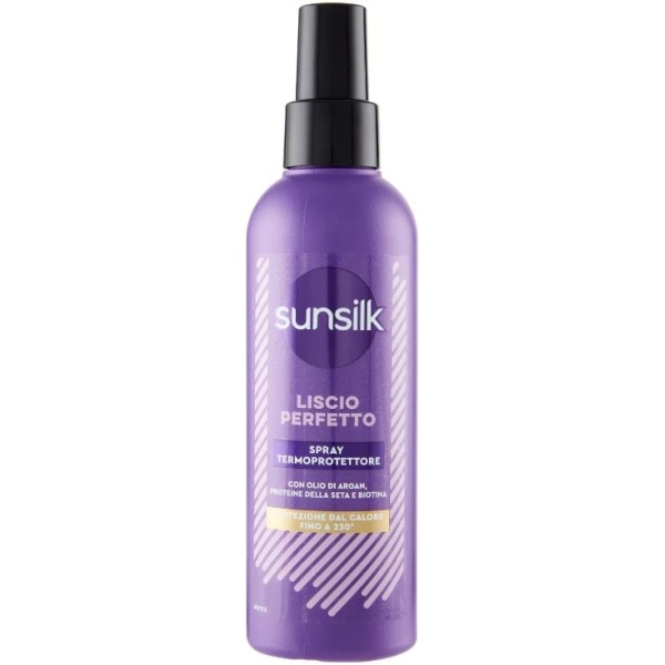 Sunsilk Liscio Perfetto Spray Termoprotettore 200ml