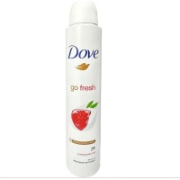 Dove Deo Spray 200ml Go Fresh Pomegranate Scent
