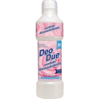 Deo Due Morbido Ammorbidente 1000ml Fiori Rosa