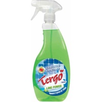 Tergò Sgrassatore 750ml Completo Lime Power