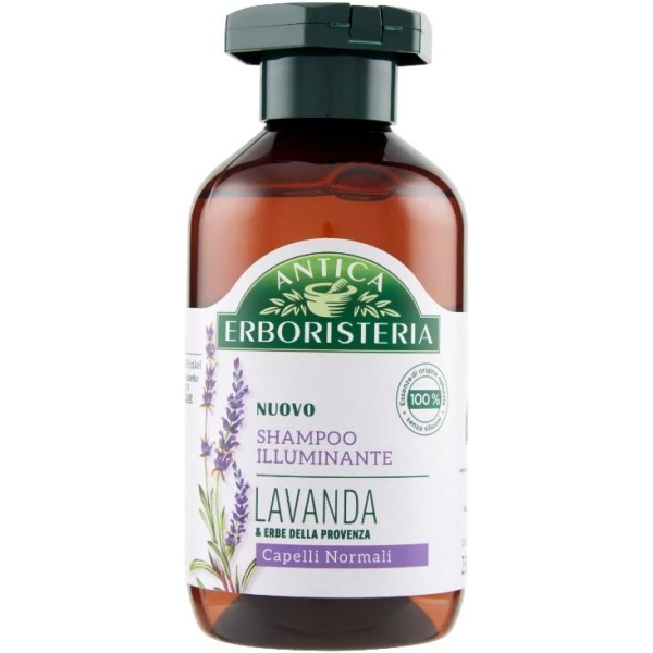 Antica Erboristeria Shampoo Lavanda