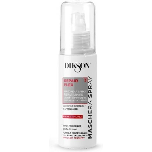 Dikson Maschera Spray 150ml Repair Plex