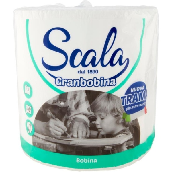 Scala Granbobina