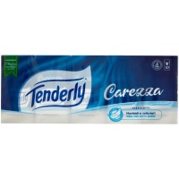Tenderly Fazzoletti Carezza x 10