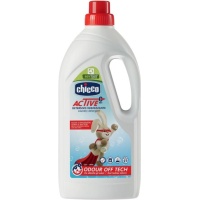Chicco Active Liquido Lavatrice 1500ml