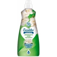 Coccolatevi Ammorbidente 1250ml Garden Musk