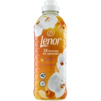 Lenor Ammorbidente 42mis. Oro e Fiori di Vaniglia