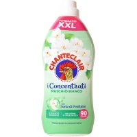 Chanteclair Ammorbidente 1800ml Muschio Bianco