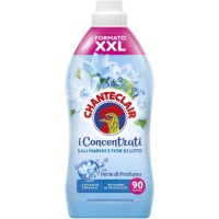 Chanteclair Ammorbidente 1800ml Sali Marini e Fior di Loto