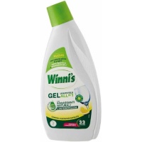 Winni's Gel Lavastoviglie All in 1 561ml
