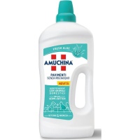 Amuchina Pavimenti 1250ml Aloe Animali Domestici