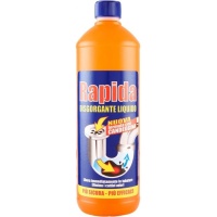 Rapida Disgorgante Liquido 1000ml