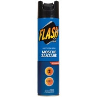 Flash 400ml Mosche e Zanzare