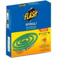 Flash Spirali x 10