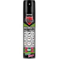 Zig Zag Insetticida 300ml Spaziotempo